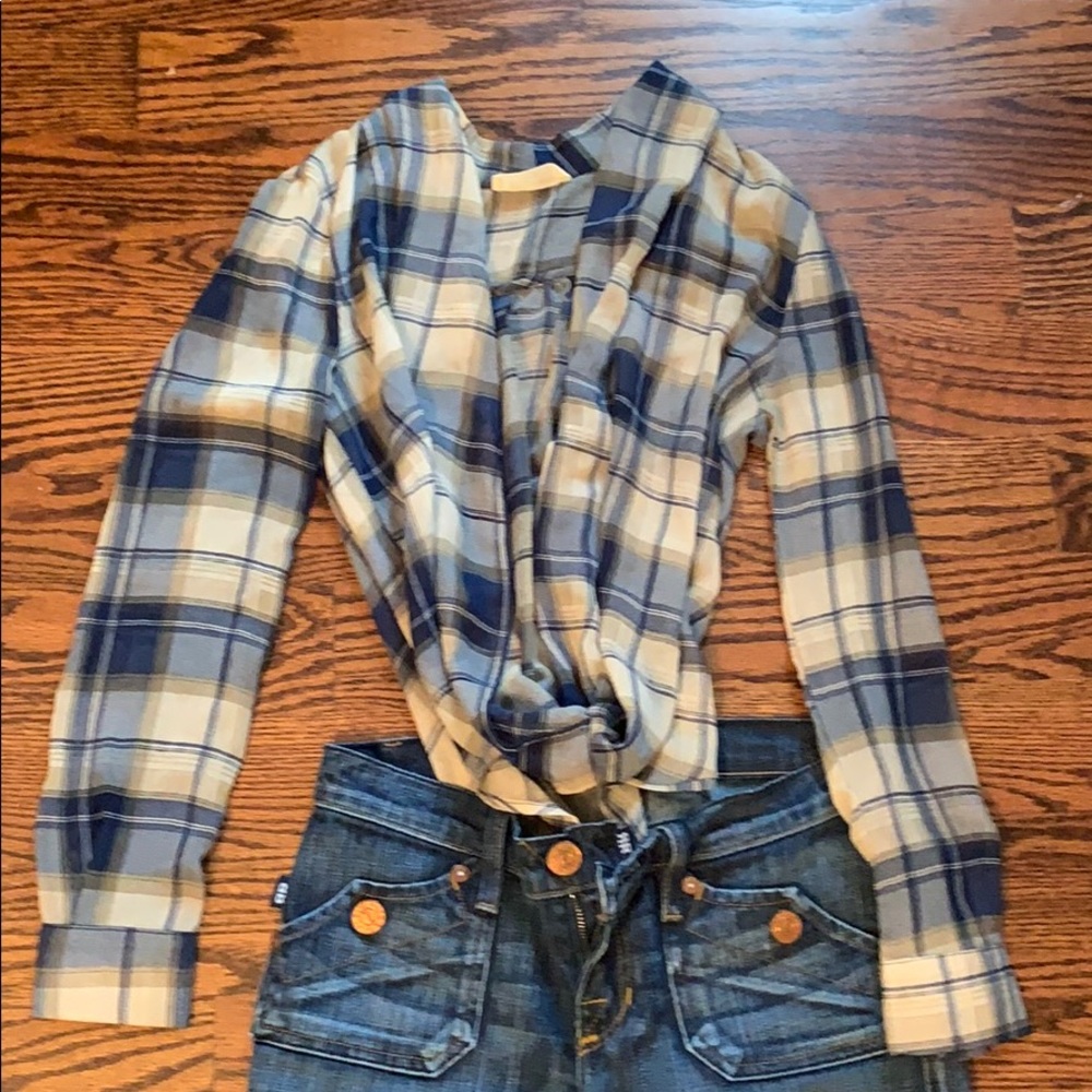 SOPHIE RUE top - Picture 3 of 6